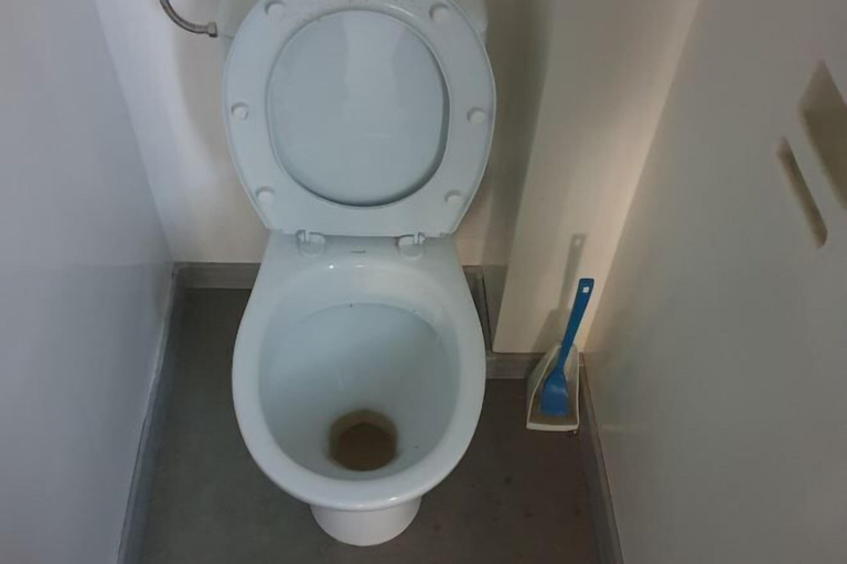 Bathroom 4, Family-friendly holiday rental next to the Danube, Ráckeve