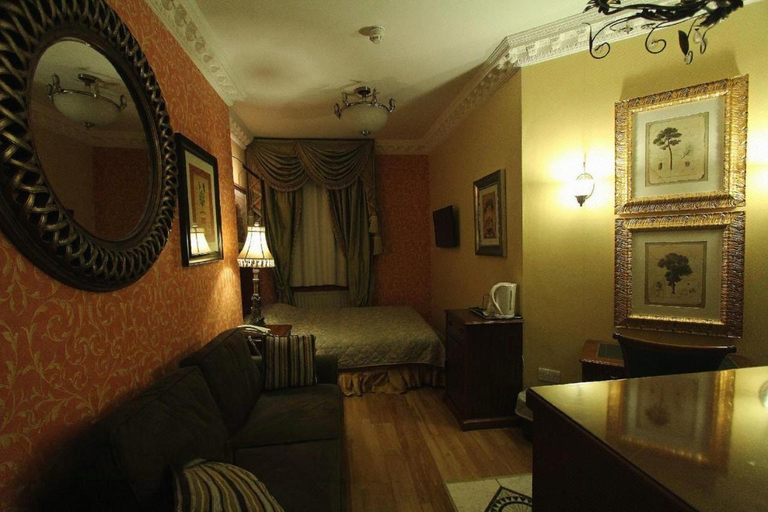 Others 5, Opulence Boutique Hotel, London
