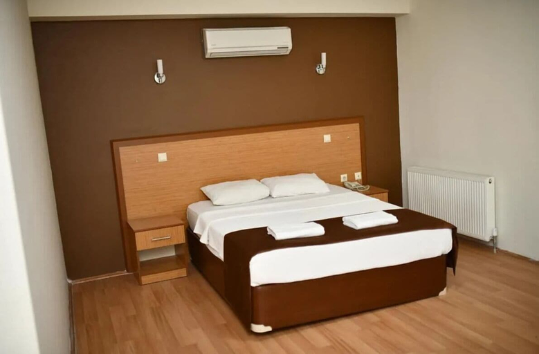 Bedroom 3, ROYAL MUT OTEL, Mut