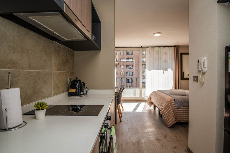 Private kitchen 5, Vista Carmen By Andes+, Cordillera