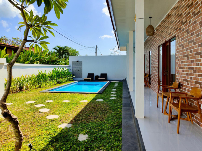 Sport & Beauty, Canggu - 5 min to the Beach - Peaceful Escape, Badung