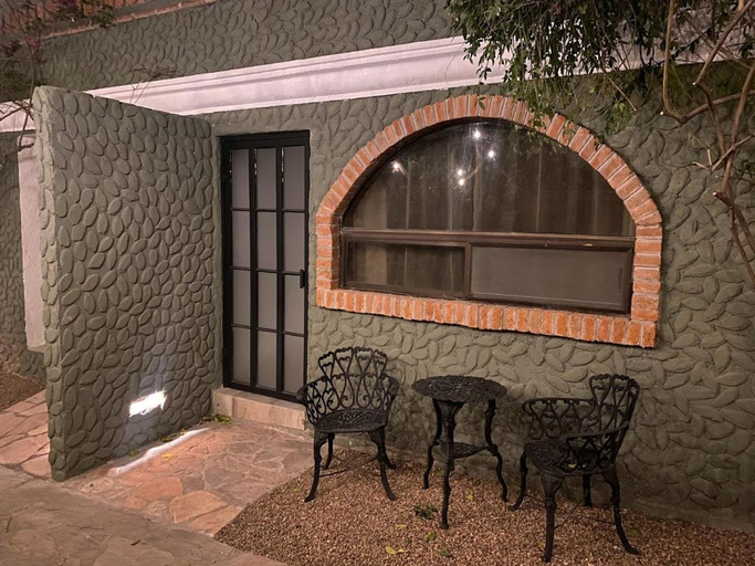 Exterior & Views 1, Hacienda San Patricio, Allende