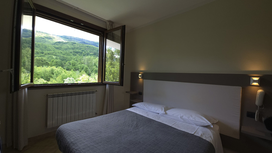 Interior, Albergo Lagoverde, Pesaro E Urbino