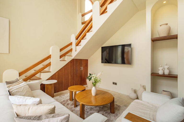 Others 5, 3BR Luxe Pool Villa Anaya, Badung
