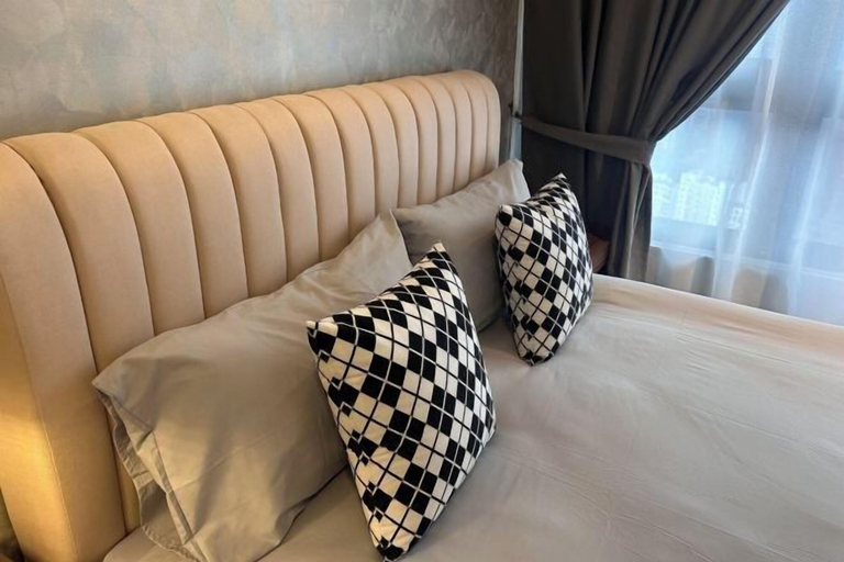 Bedroom, Agile BB-TRX by ASTRA, Kuala Lumpur
