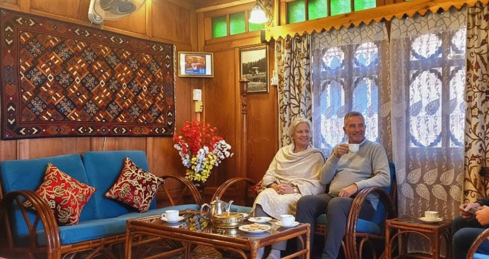 Others 5, Lily Of The World Houseboat, Srinagar