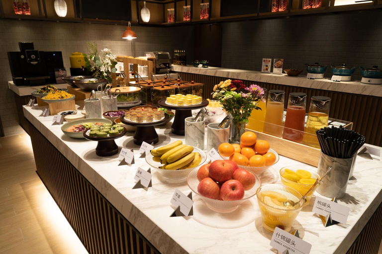 Food & Drinks 5, Atour Hotel Shenyang Railway Station First Affiliated Hospital , Shenyang