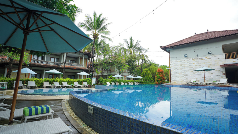 Sport & Beauty 4, Grand Whiz Hotel Nusa Dua, Badung