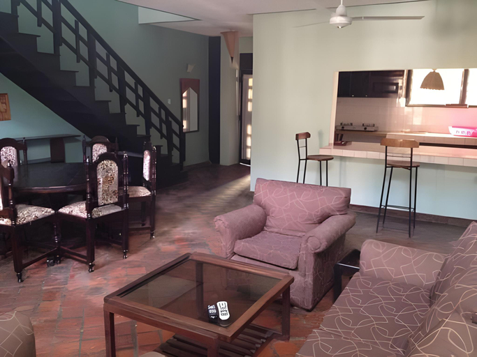 Public Area, Planet Apartments, Nyali