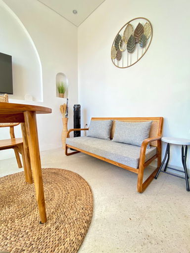 Interior 4, Villa Eclipse A1, Badung