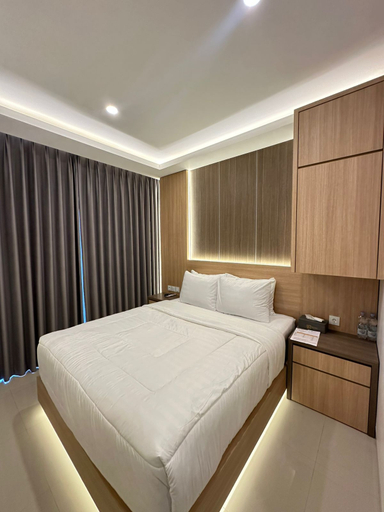 The Bali Hotel Room Type - Family Room