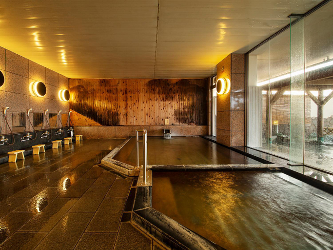 Sport & Beauty 5, Manpa Resort, Wakayama