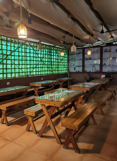 Food & Drinks 5, NaturevillaKochi, Ernakulam