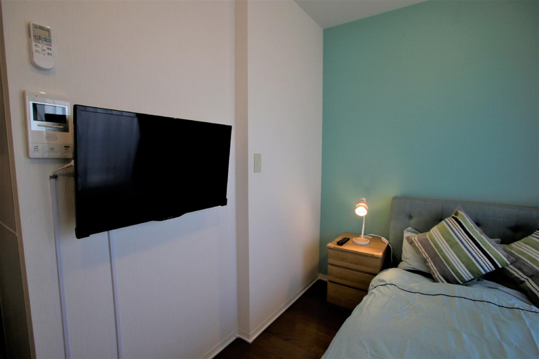 Bedroom 2, Numero Uno Tokyo, Ōta