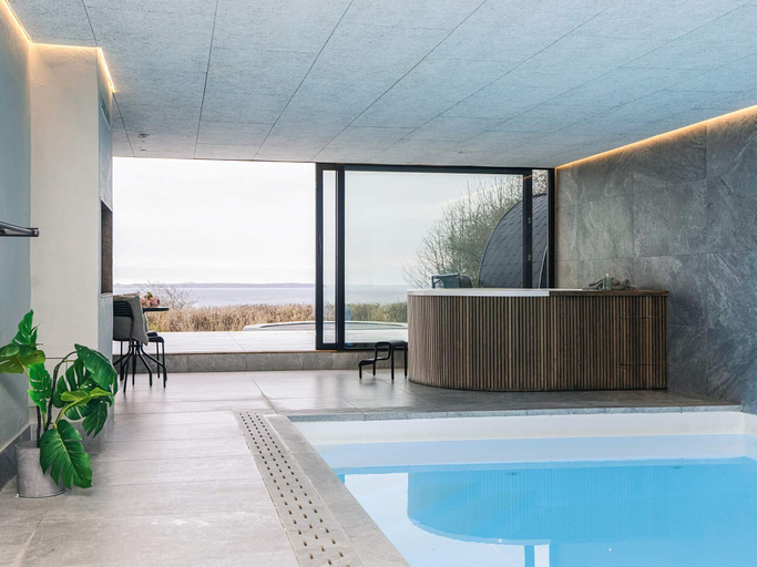 Sport & Beauty, person holiday home in Ebeltoft, Syddjurs
