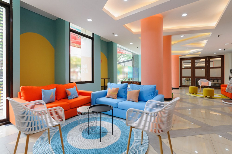 Others 5, The Green Hotel Bekasi, Bekasi