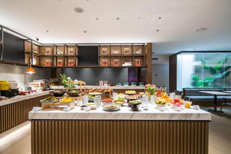 Food & Drinks 4, Atour Hotel Shenyang Railway Station First Affiliated Hospital , Shenyang