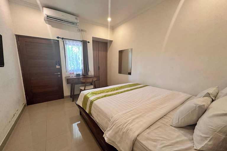 Bedroom 4, Mora Residence Jimbaran, Badung