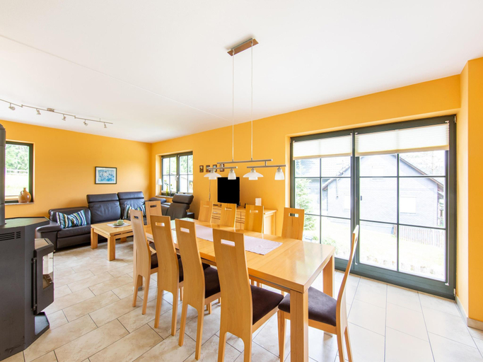 Food & Drinks, Thuringian Forest House, Hildburghausen