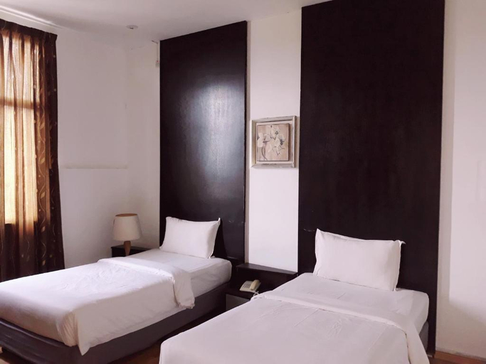 Bedroom 3, Gina Suite Hotel, Bandar Seri Begawan