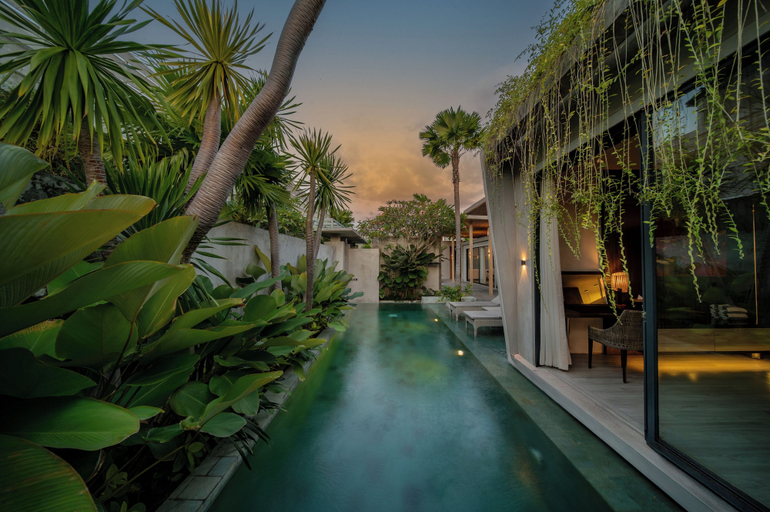 Exterior & Views 2, Inspira Seminyak, Badung