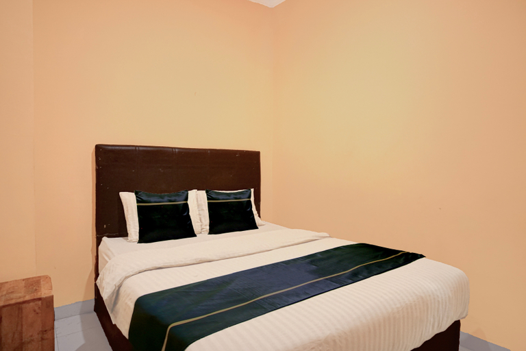 Others 5, Hotel O near Plaza Millenium formerly Kapten Muslim Residence, Medan