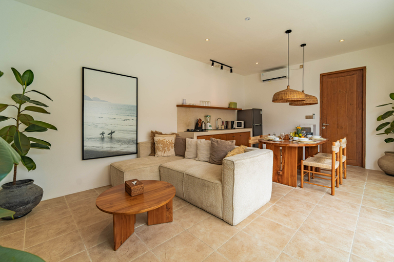 Others 4, Villa Arlo Canggu, Badung