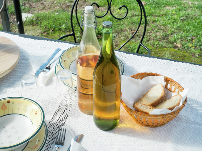 Food & Drinks, Country Farmhouse, Casperia, Rieti