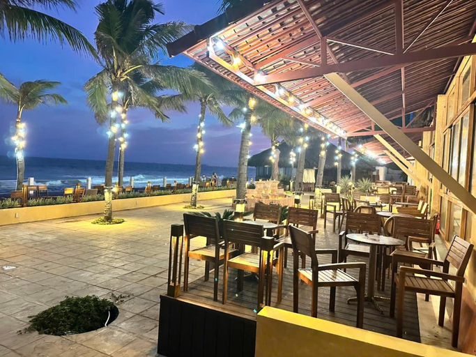 Food & Drinks 5, Can ho Resort Aria Long Cung Vung Tau, Vũng Tàu