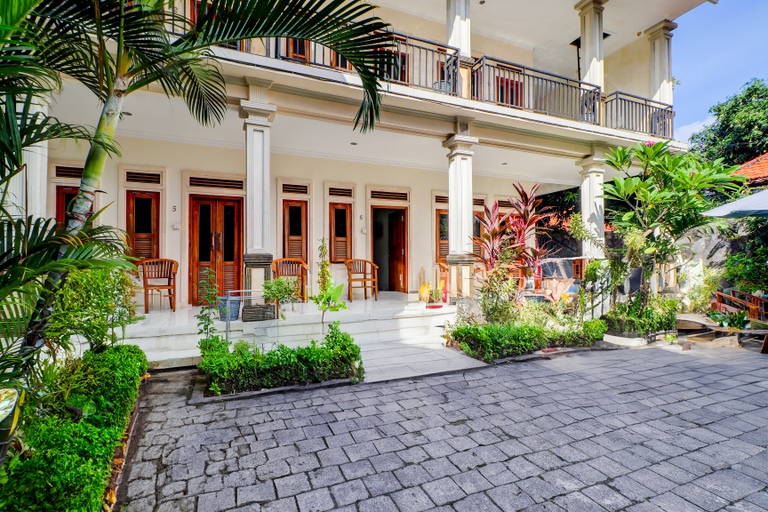 Others 2, Collection O Budget Door Legian Inn @Poppies Road, Badung