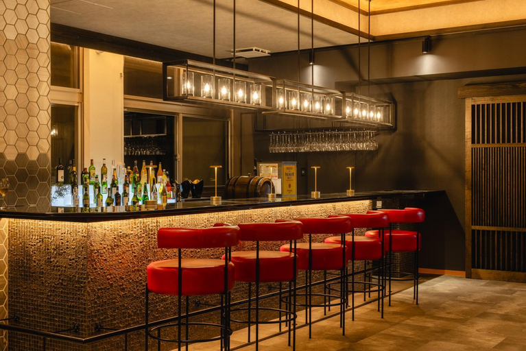 Food & Drinks 4, Manpa Resort, Wakayama