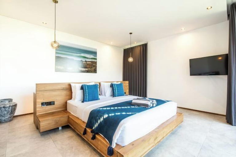 Room 5, NOMA 6 DOLLAR, Badung