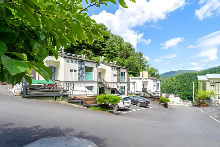 Others 3, gapyeong therisome poolvilla, Gapyeong
