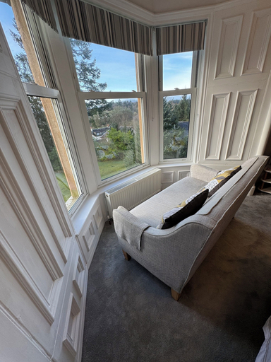 Room 2, Crannaig House, Stirling