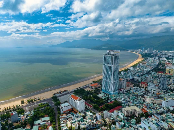 Others 3, TMS SEA SAND APARTMENT - QUY NHƠN, Qui Nhơn