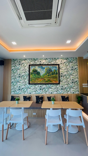 Food & Drinks 4, THE VILLAGE POSHTEL, Mueang Krabi
