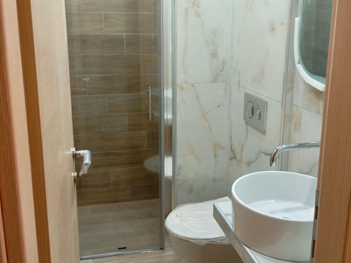 Others 1, Luxury apartment in Akti Elias Sithonia, Central Macedonia