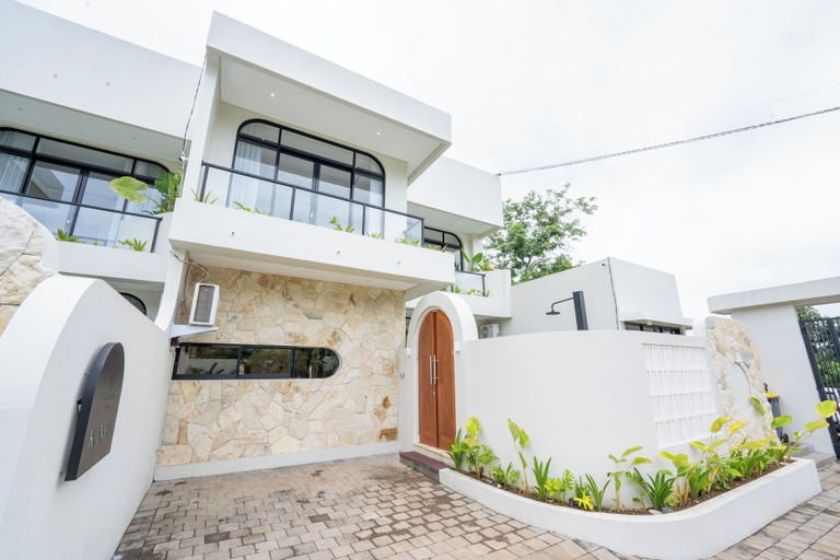 Primary image, KamaRasa Villa Balangan, Badung