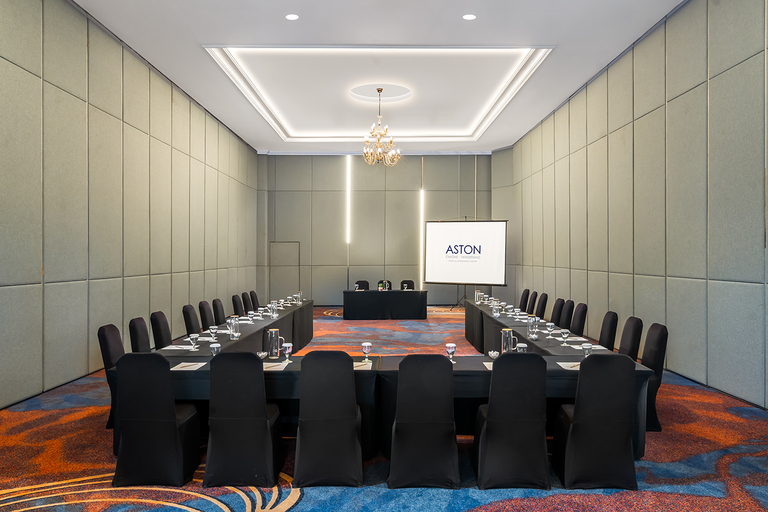 Others 3, ASTON Cimone Hotel & Convention Center, Tangerang