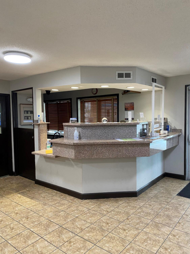 Public Area 2, Ramada by Wyndham Sioux Falls, Minnehaha