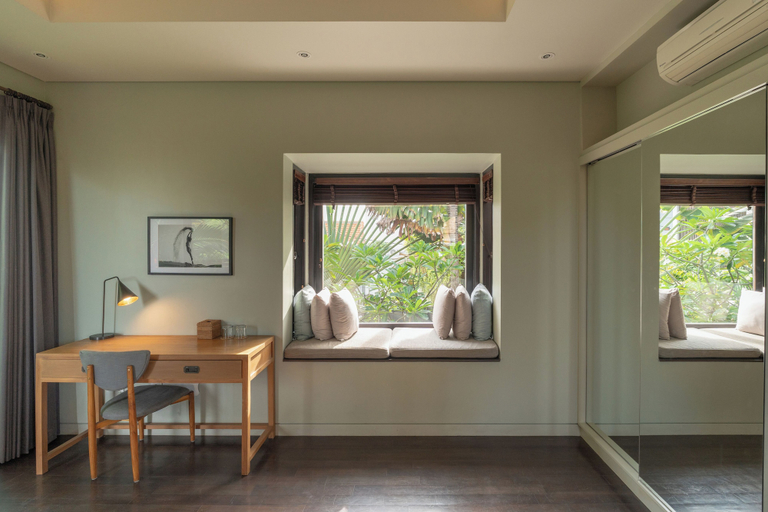 Room 4, Villa Ixora by Alfred in Bali, Badung