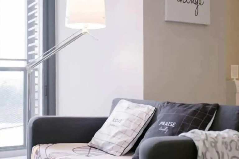 Room 2, Stylish & Comfy TTDI Ascencia Studio, FREE Parking, Kuala Lumpur
