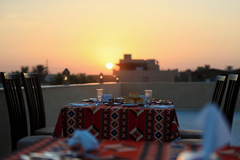 Breakfast buffet 2, Saray El Omda Wellness Retreat Village, Luxor
