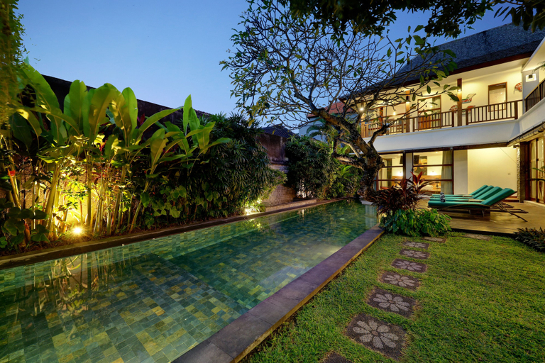 Exterior & Views 2, Villa Amira Legian, Badung