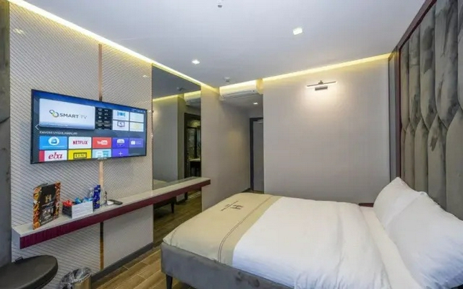 Others 4, Heaven Prime Airport Hotel, Arnavutkoy