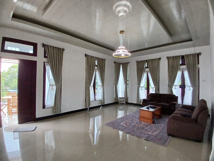 Others 2, D' Kabong SIRIH Homestay, Central Maluku