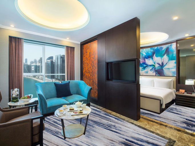 Others 4, Grand Mercure Business Bay, Dubai