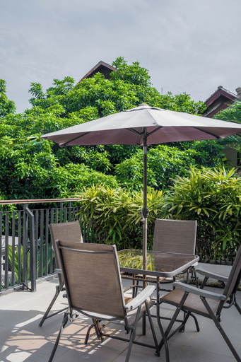 Others 5, Villa Aura, Badung