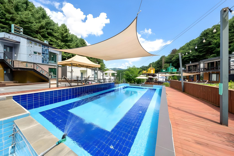 Others 2, gapyeong therisome poolvilla, Gapyeong