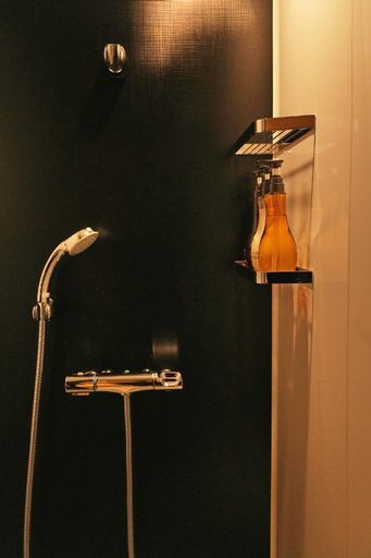 Bathroom 3, LOF HOTEL Akihabara, Taitō